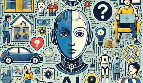15 Questions and Answers About AI in Everyday Life