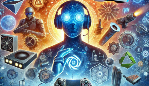 30 Questions and Answers on VR Gaming Technology