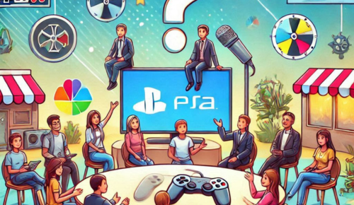 35 Questions and Answers About Building a Gaming Community