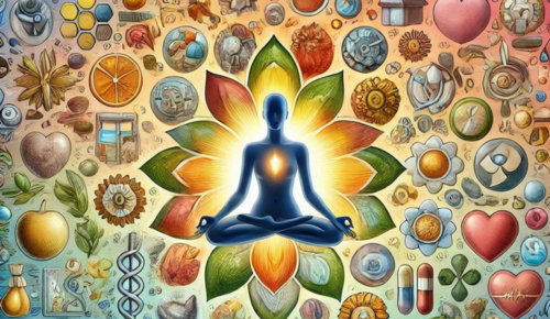 40 Questions and Answers on Holistic Health Approaches