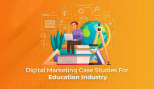 digital marketing case studies
