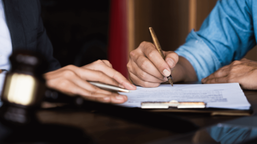 personal injury attorney