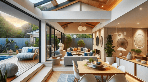 Home Renovations In Adelaide