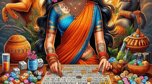 Satta Matka