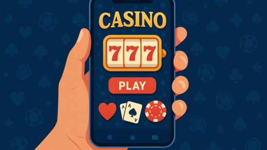 casino apps