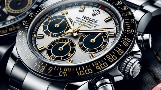rolex clone watches