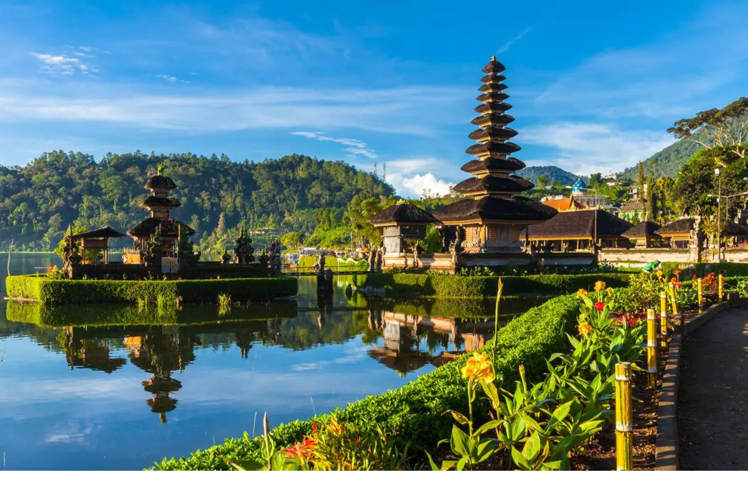Bali tour packages