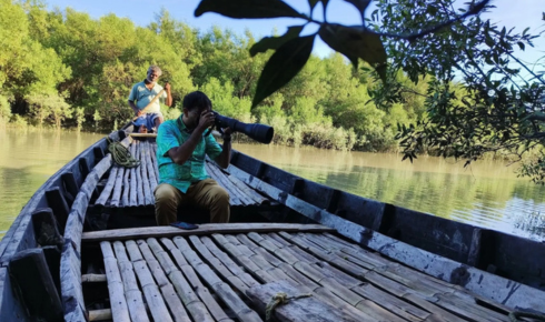 Sundarban Tour