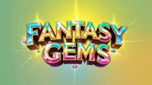 Fantasy Gems