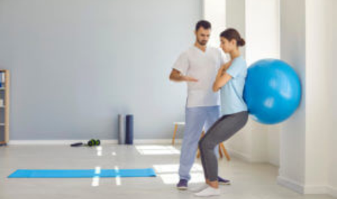 chronic back pain treatment