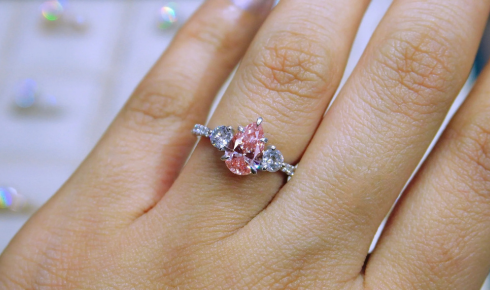 engagement rings