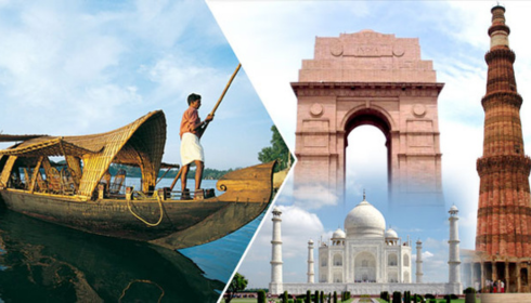travel agency Delhi