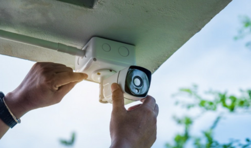 video surveillance system