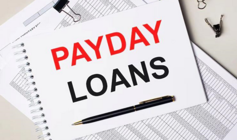 UK payday loans