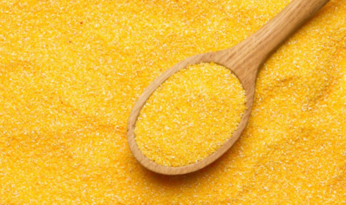 Corn Grits Supplier