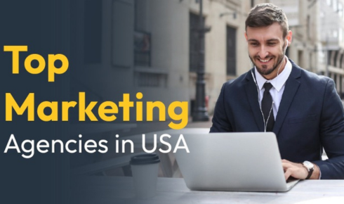 Top best Digital Marketing Agency In USA