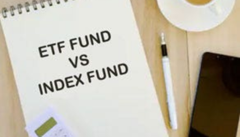 What is an Index Fund