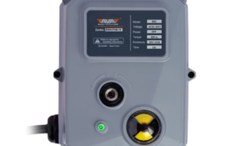 actuators