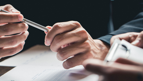 capital markets advisory services