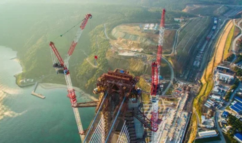 construction project scheduler