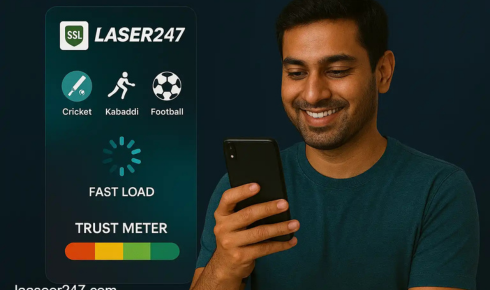 laser247