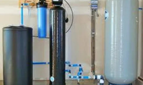 Clean H2O Pros water purification