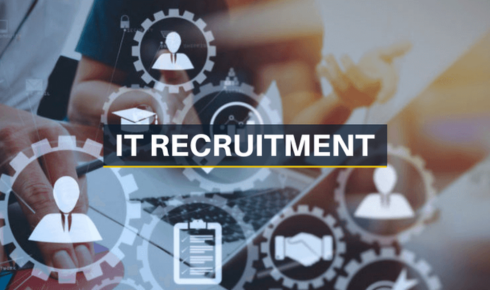 IT Recruitment