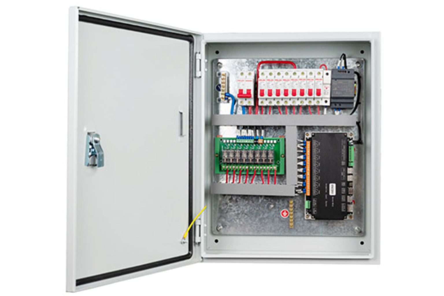 distribution board