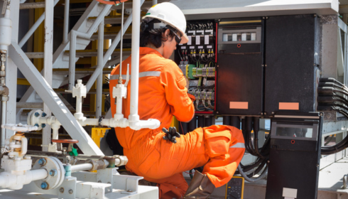 electrical services