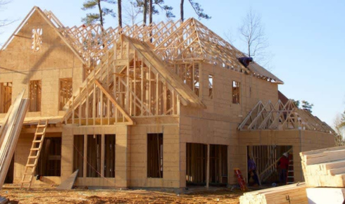 new build homes