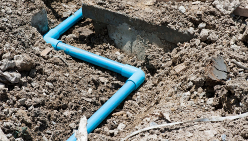 sewer services