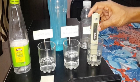 tds full form water