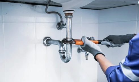 licensed installers