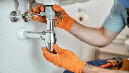 Local Plumbers In Raleigh