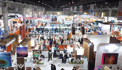 Travel Trade Shows In India