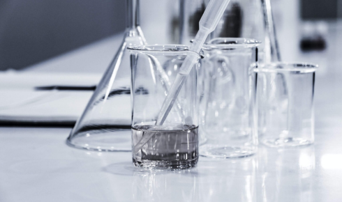 free water testing