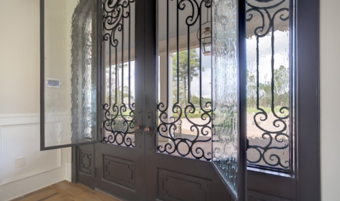 iron door inventory solutions