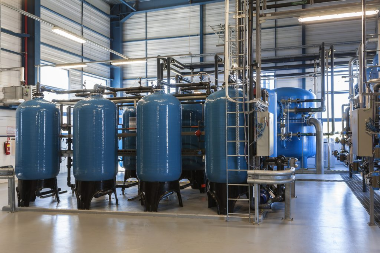 soft water benefits
