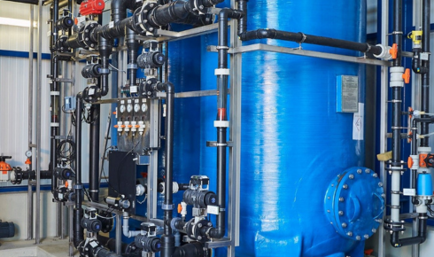 arsenic reduction systems