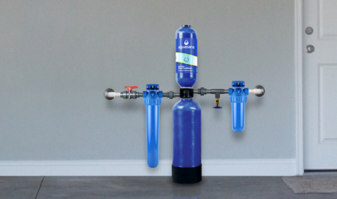 drinking water systems