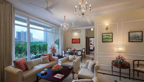 luxury independent floors Gurgaon