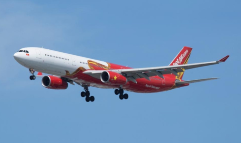 book Hanoi flights and hotels via Traveloka