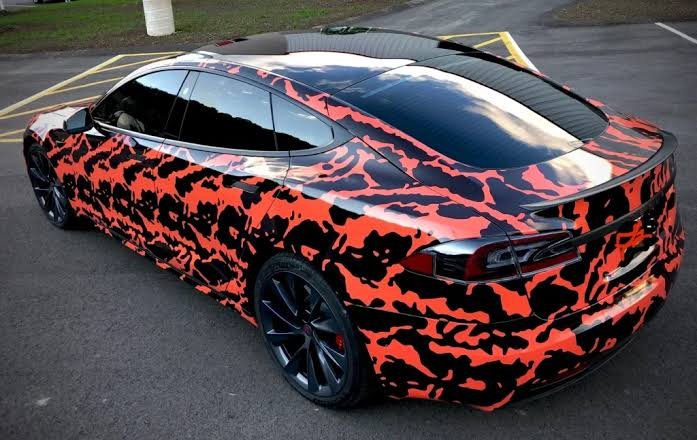 custom vehicle wraps