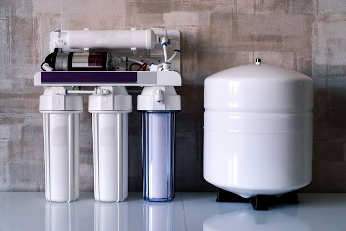 filtration system