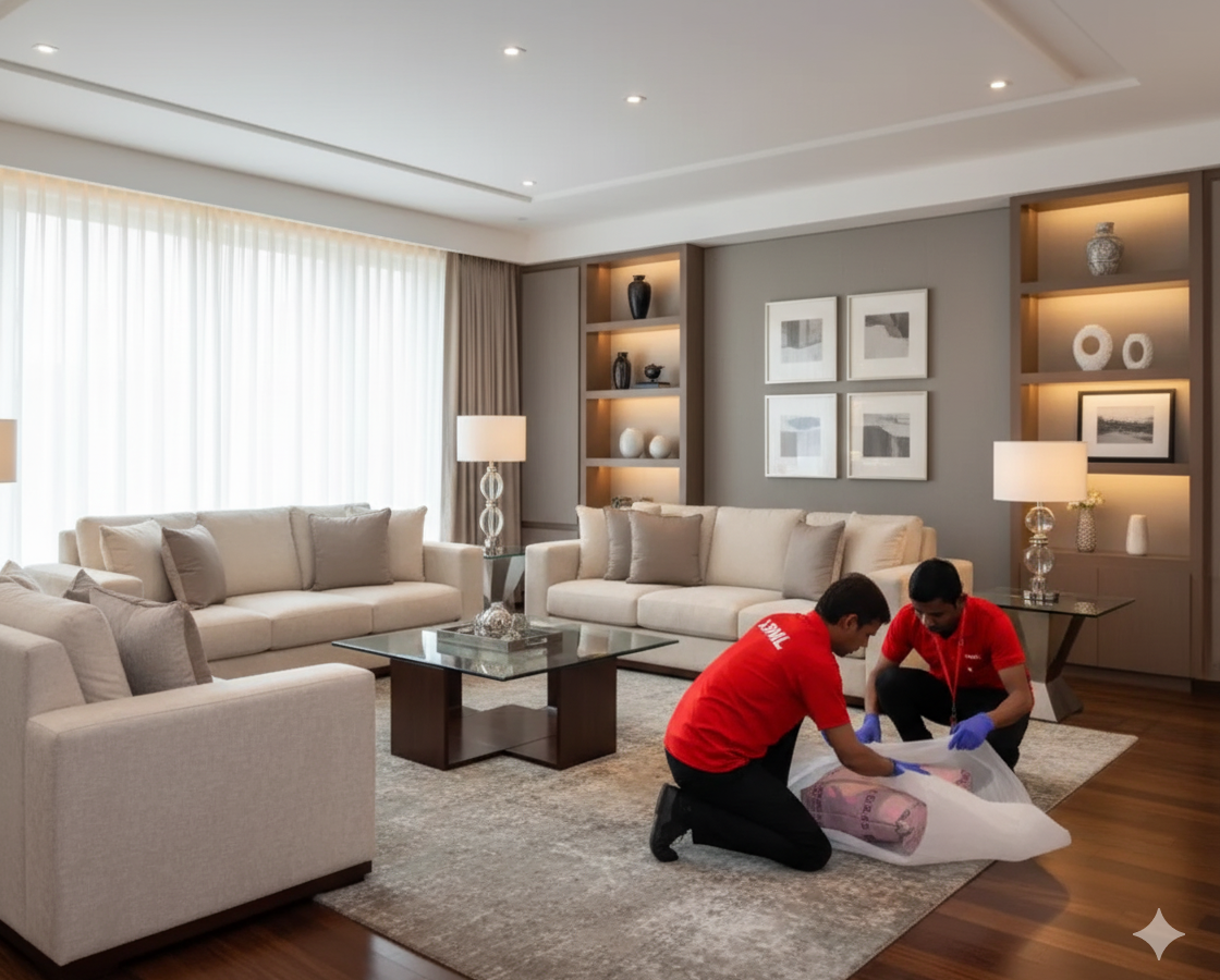 Agarwal Packers and Movers Kanpur